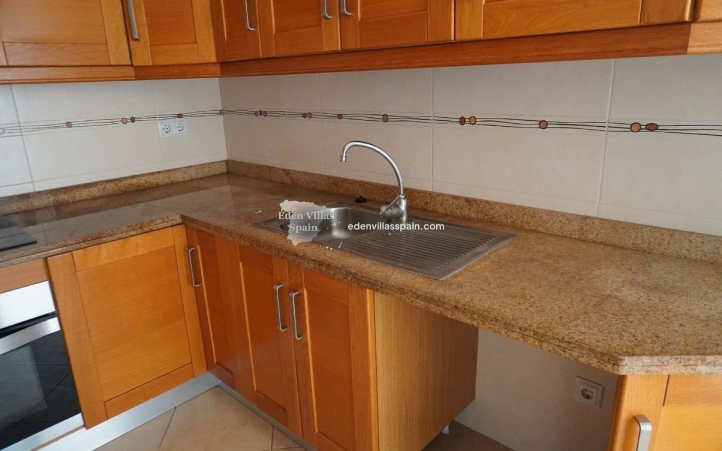 3 bedroom Penthouse for sale in Alicante / Alacant city with pool - € 420,000 (Ref: 9494848)