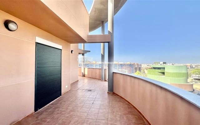 3 camera da letto Attico in vendita in Alicante città con piscina - 420.000 € (Rif: 9494848)