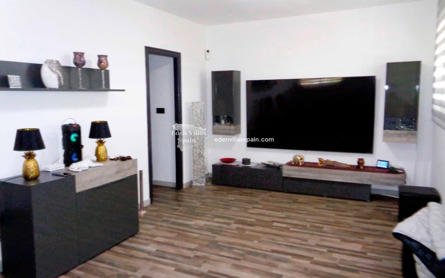 4 slaapkamer Finca/Landhuis te koop in Catral met zwembad - € 319.000 (Ref: 9502984)