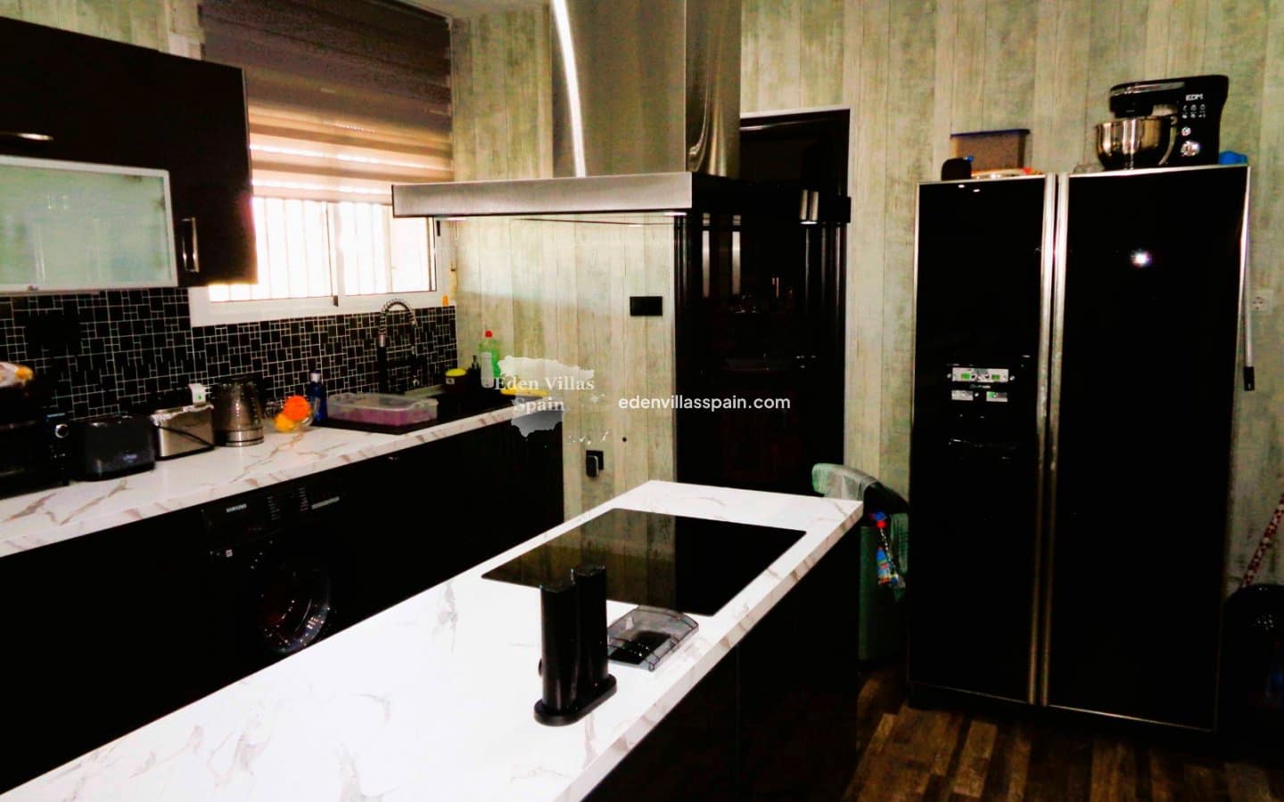 4 slaapkamer Finca/Landhuis te koop in Catral met zwembad - € 319.000 (Ref: 9502984)