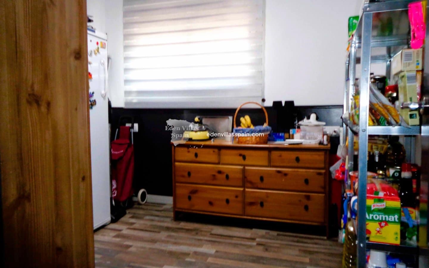 4 slaapkamer Finca/Landhuis te koop in Catral met zwembad - € 319.000 (Ref: 9502984)