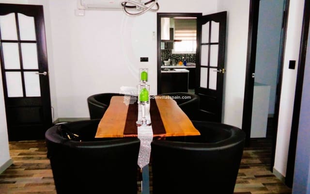 4 slaapkamer Finca/Landhuis te koop in Catral met zwembad - € 319.000 (Ref: 9502984)