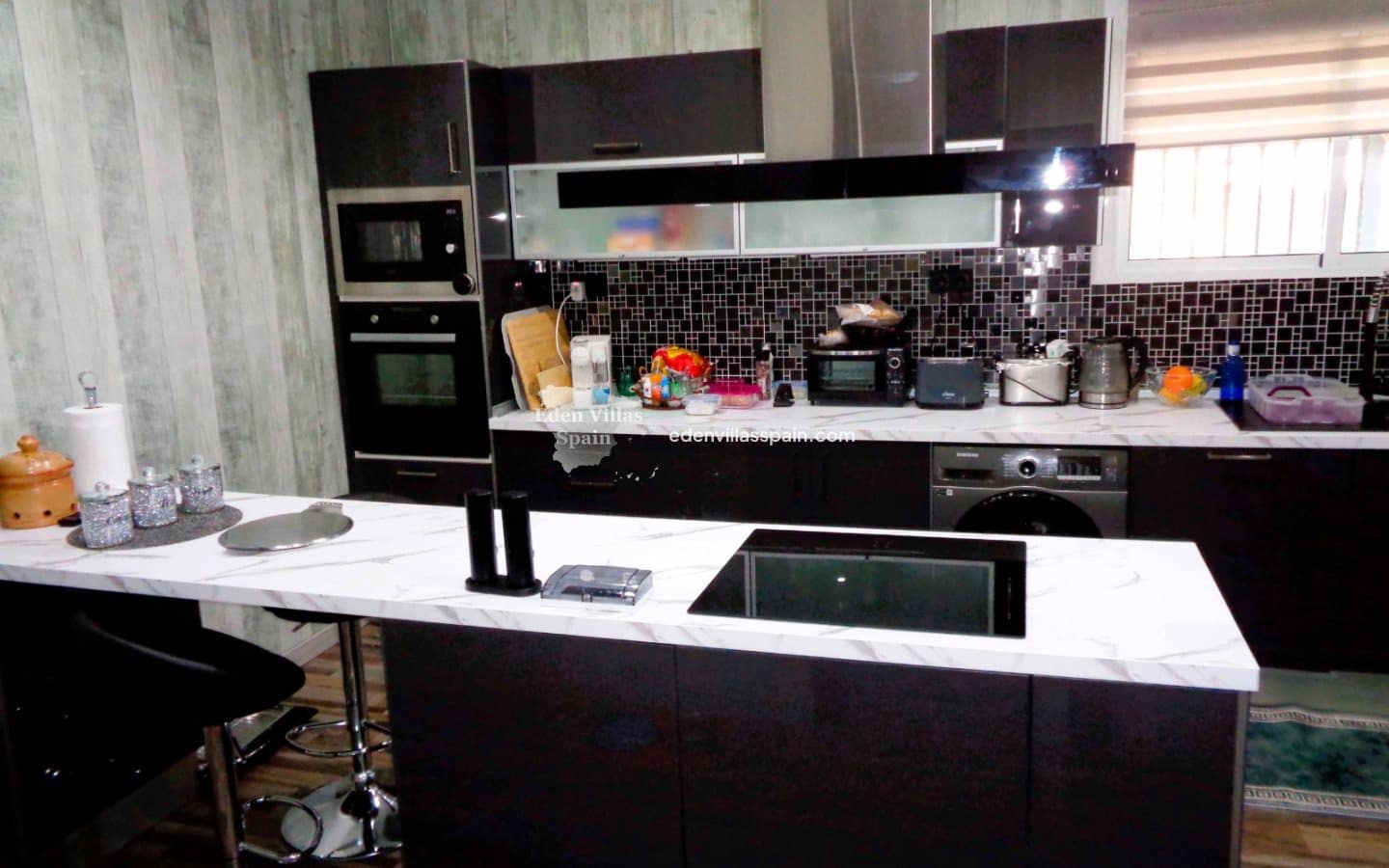 4 slaapkamer Finca/Landhuis te koop in Catral met zwembad - € 319.000 (Ref: 9502984)