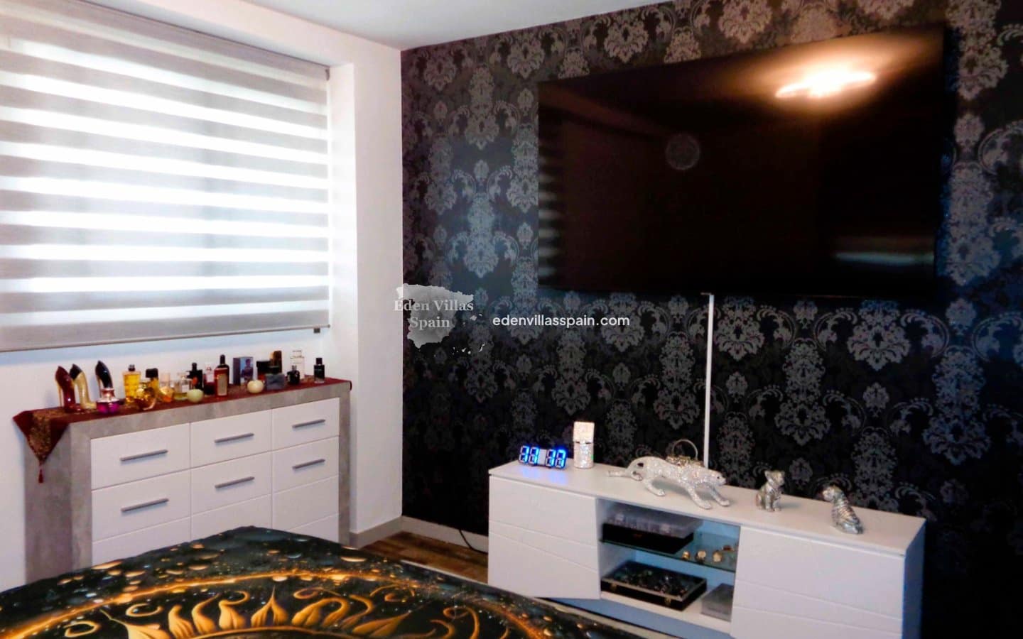 4 slaapkamer Finca/Landhuis te koop in Catral met zwembad - € 319.000 (Ref: 9502984)