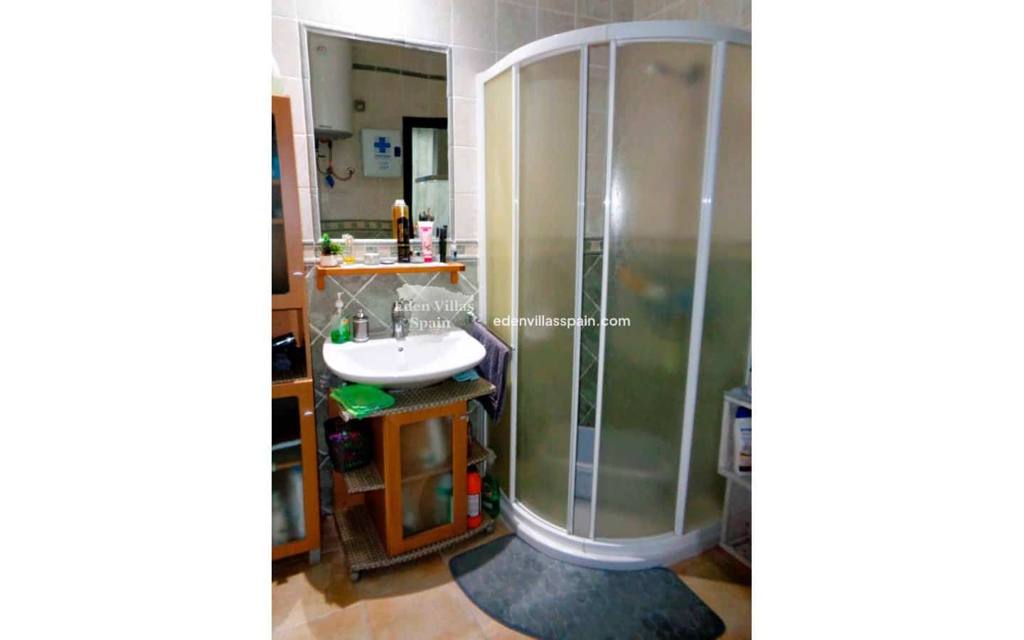 4 bedroom Finca/Country House for sale in Callosa de Segura with pool - € 319,000 (Ref: 9502985)