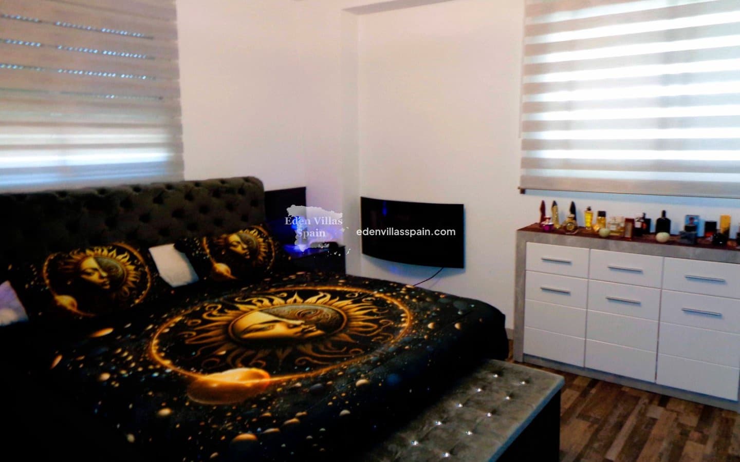 4 bedroom Finca/Country House for sale in Callosa de Segura with pool - € 319,000 (Ref: 9502985)