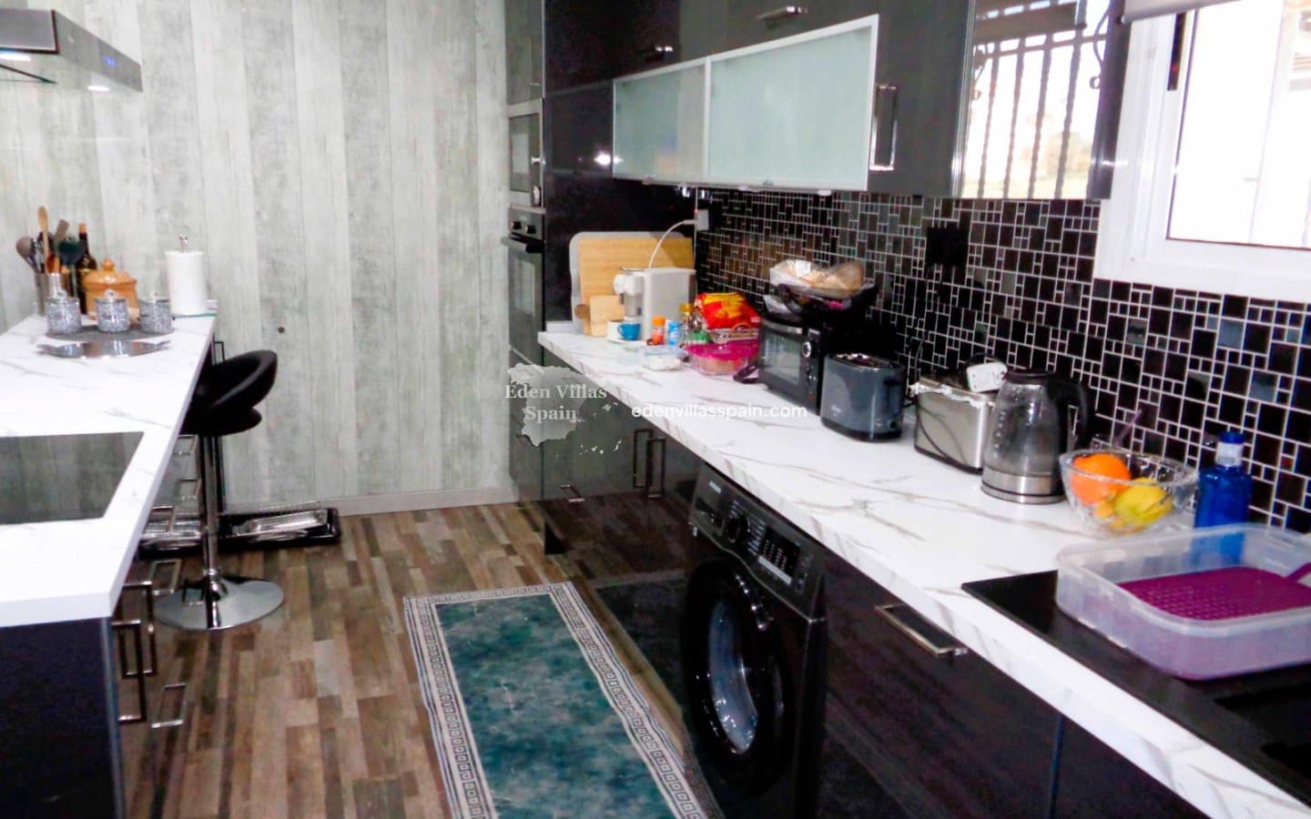 4 bedroom Finca/Country House for sale in Callosa de Segura with pool - € 319,000 (Ref: 9502985)