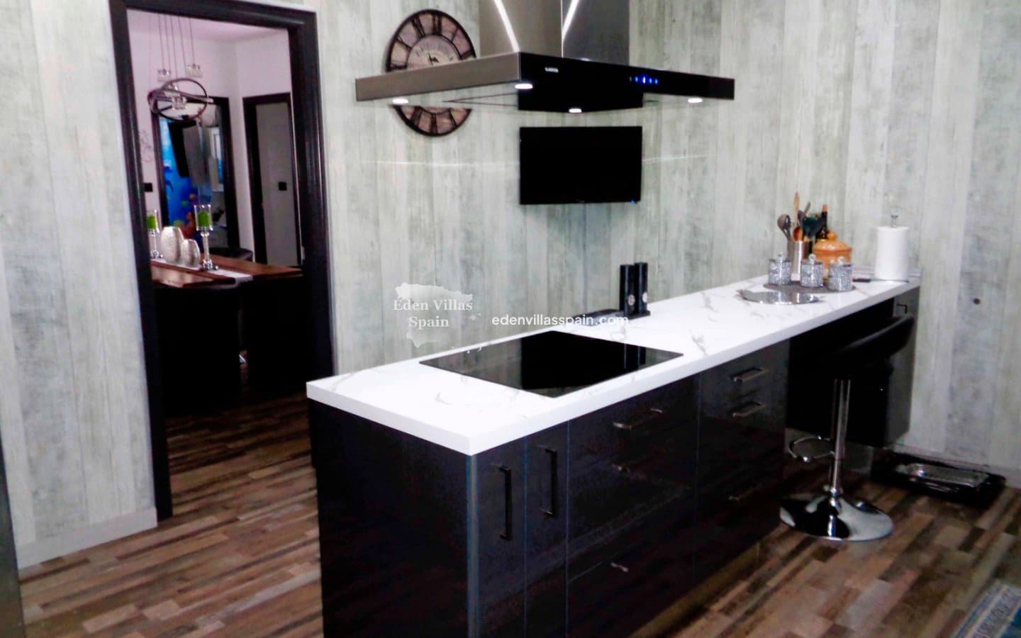 4 bedroom Finca/Country House for sale in Callosa de Segura with pool - € 319,000 (Ref: 9502985)