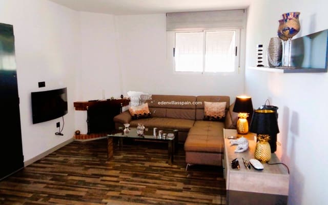 4 soverom Finca/Herregård til salgs i Callosa de Segura med svømmebasseng - € 319 000 (Ref: 9502985)