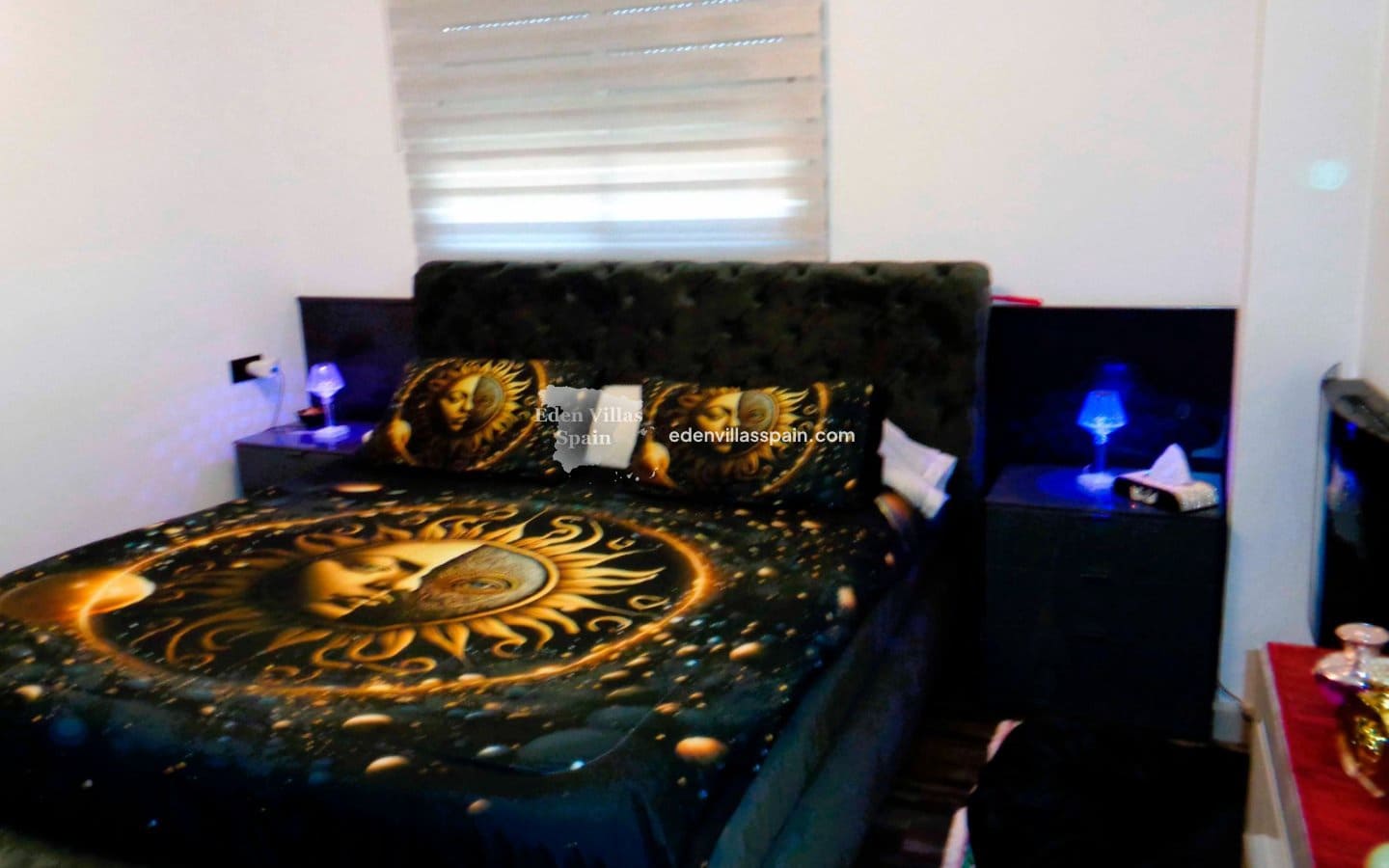 4 soveværelse Finca/Landehus til salg i Alicante by med swimmingpool - € 319.000 (Ref: 9502986)