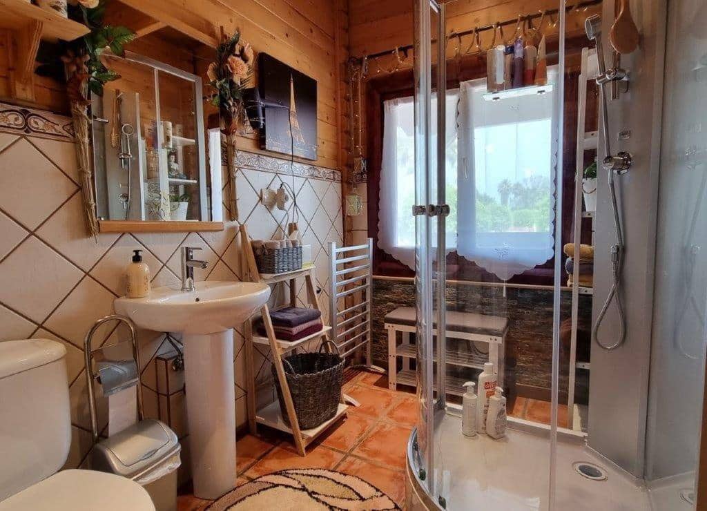 4 sypialnia Finka/Dom wiejski na sprzedaż w Catral - 829 000 € (Ref: 9503627)