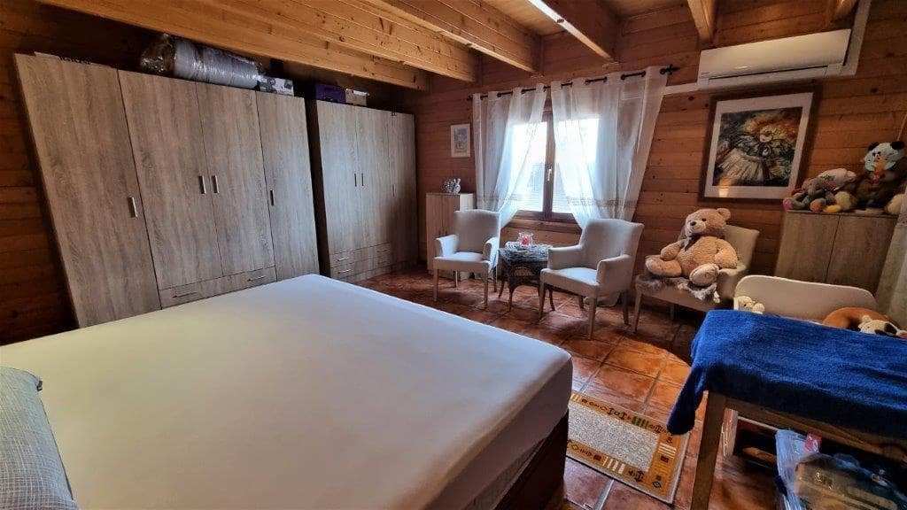 4 sypialnia Finka/Dom wiejski na sprzedaż w Catral - 829 000 € (Ref: 9503627)