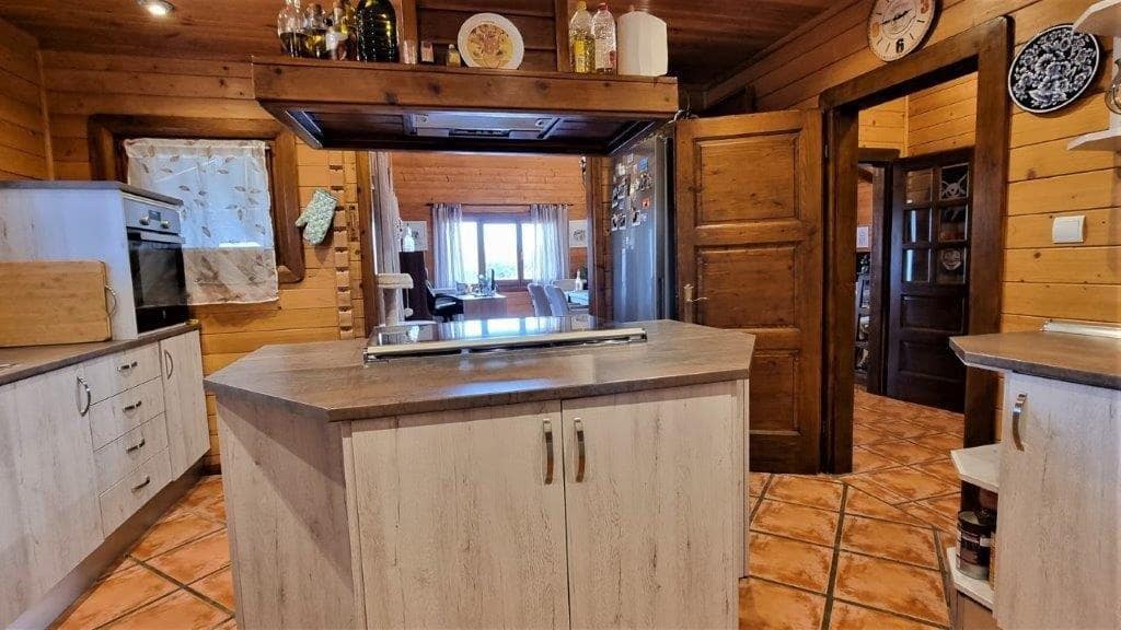 4 sypialnia Finka/Dom wiejski na sprzedaż w Catral - 829 000 € (Ref: 9503627)