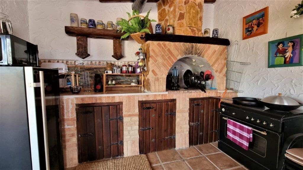 4 sypialnia Finka/Dom wiejski na sprzedaż w Catral - 829 000 € (Ref: 9503627)