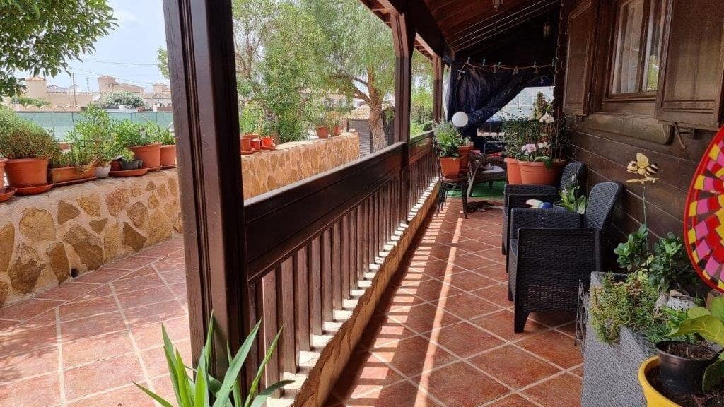 4 sypialnia Finka/Dom wiejski na sprzedaż w Catral - 829 000 € (Ref: 9503627)