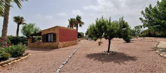 4 bedroom Finca/Country House for sale in Dolores with pool - € 829,000 (Ref: 9503628)