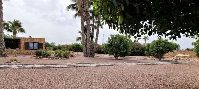 4 bedroom Finca/Country House for sale in Dolores with pool - € 829,000 (Ref: 9503628)