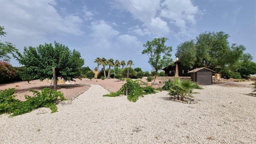 4 bedroom Finca/Country House for sale in Dolores with pool - € 829,000 (Ref: 9503628)