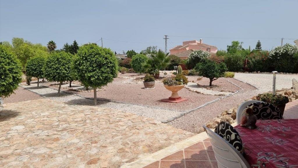 4 bedroom Finca/Country House for sale in Dolores with pool - € 829,000 (Ref: 9503628)