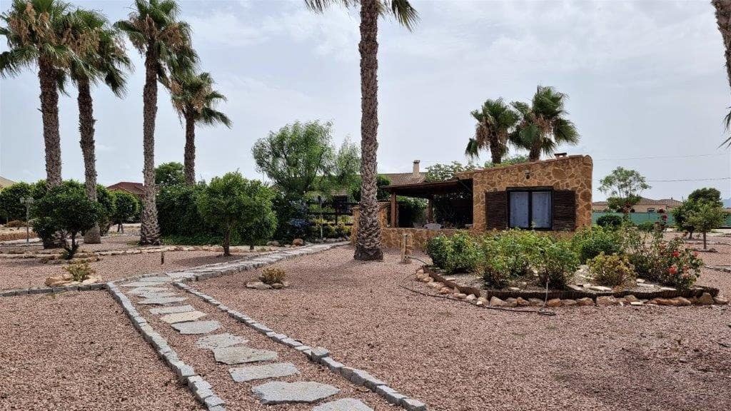 4 bedroom Finca/Country House for sale in Dolores with pool - € 829,000 (Ref: 9503628)