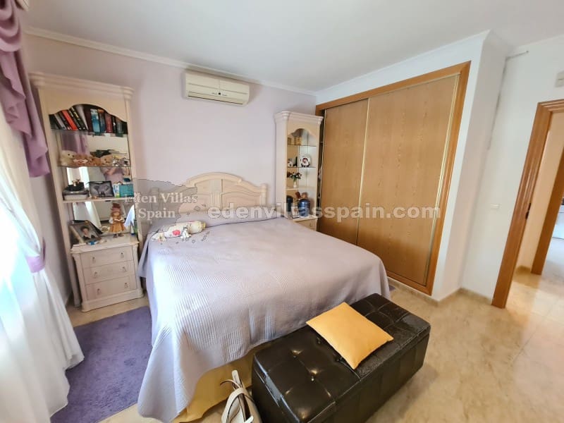 3 camera da letto Finca/Casa di Campagna in vendita in Catral con piscina - 359.500 € (Rif: 9517953)