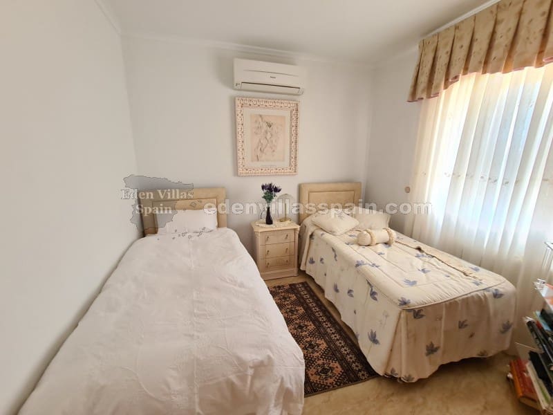 3 camera da letto Finca/Casa di Campagna in vendita in Catral con piscina - 359.500 € (Rif: 9517953)