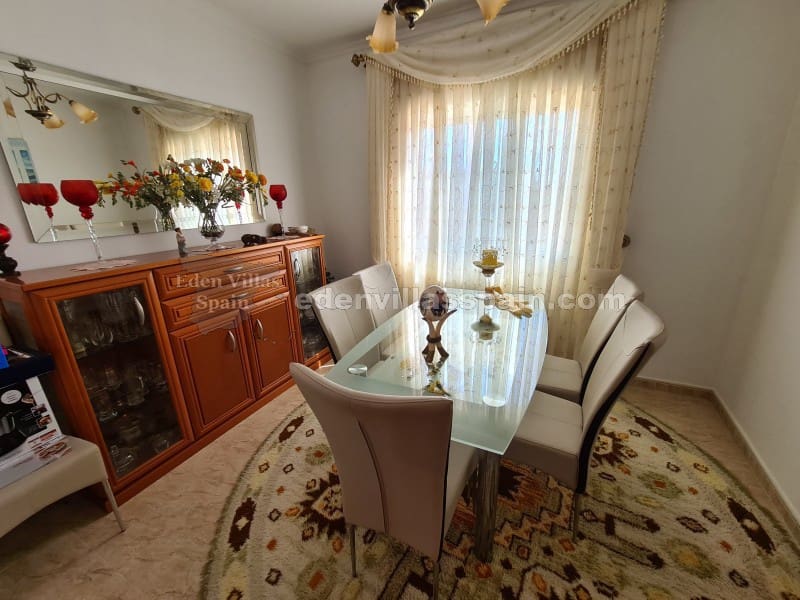 3 camera da letto Finca/Casa di Campagna in vendita in Catral con piscina - 359.500 € (Rif: 9517953)