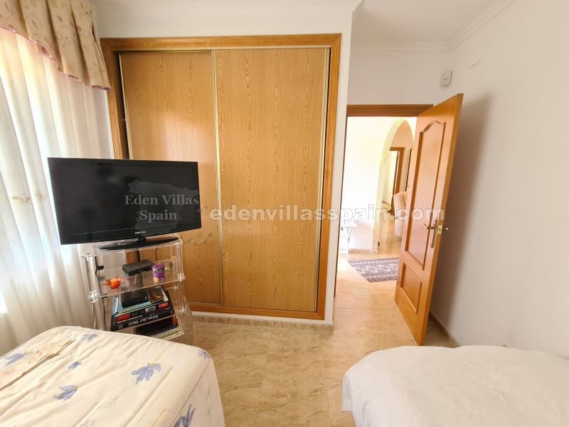 3 camera da letto Finca/Casa di Campagna in vendita in Catral con piscina - 359.500 € (Rif: 9517953)