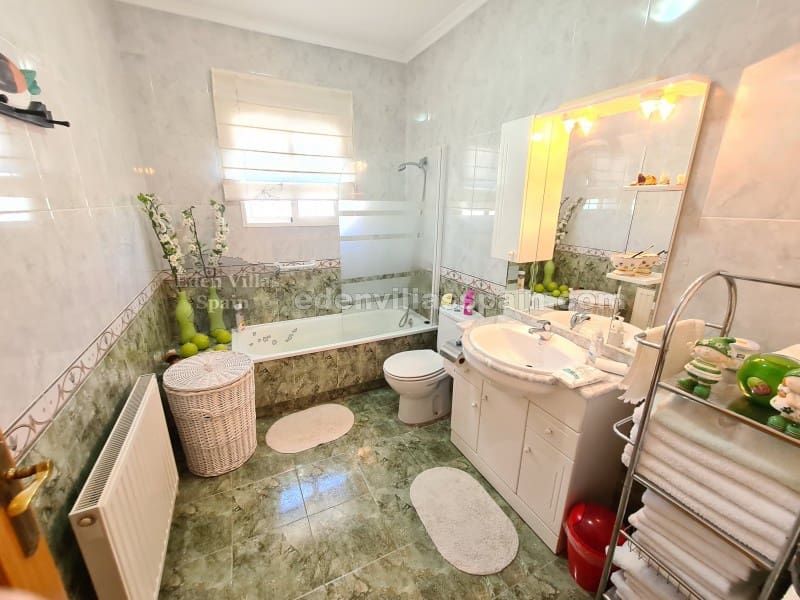 3 camera da letto Finca/Casa di Campagna in vendita in Catral con piscina - 359.500 € (Rif: 9517953)