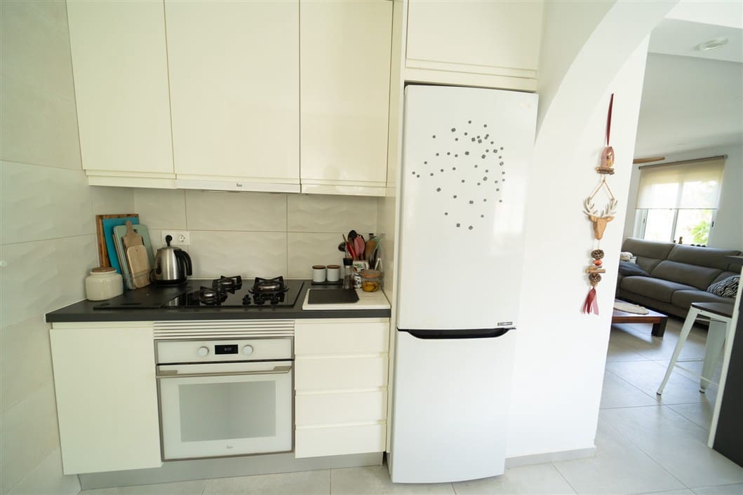 4 sypialnia Willa na sprzedaż w Miasto Alicante / Alacant z basenem - 495 000 € (Ref: 9524763)