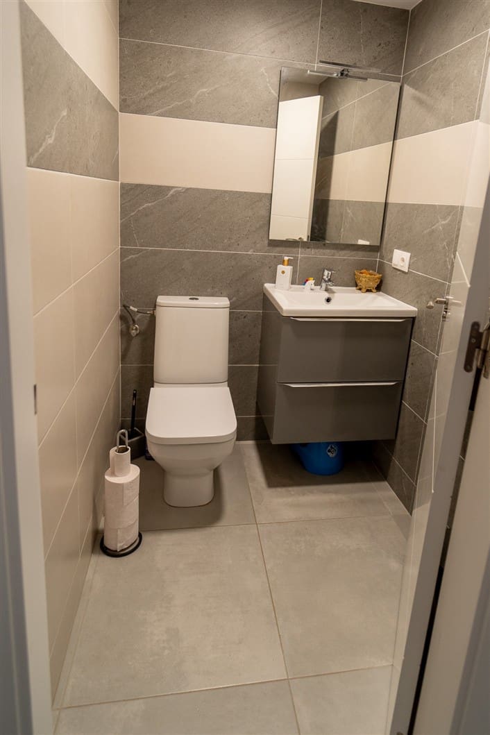 4 sypialnia Willa na sprzedaż w Miasto Alicante / Alacant z basenem - 495 000 € (Ref: 9524763)