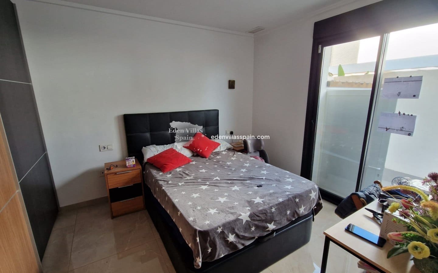 3 quarto Casa em Banda para venda em Daya Vieja com piscina - 459 995 € (Ref: 9528852)