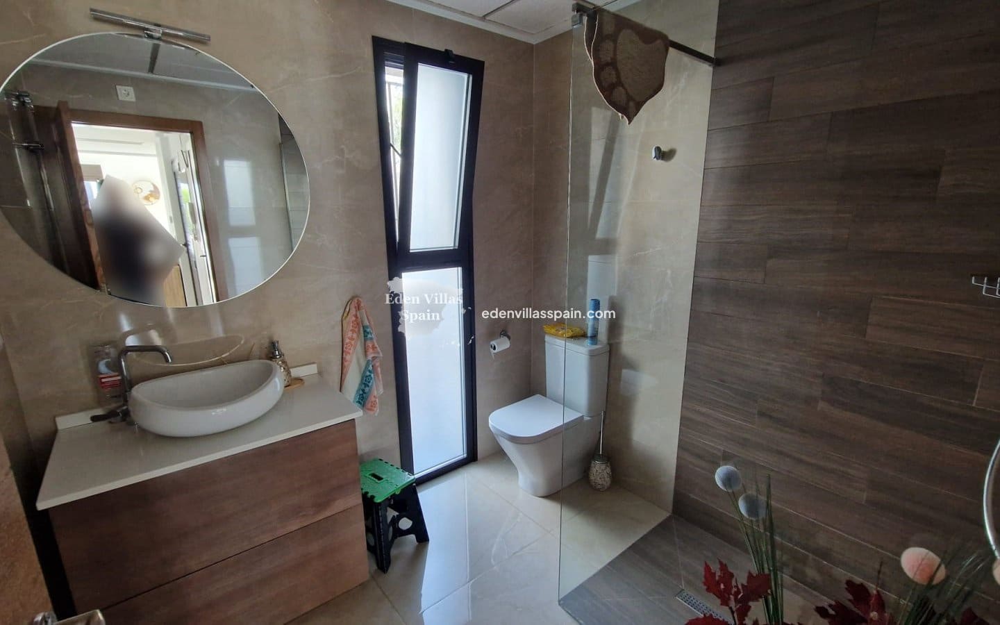 3 quarto Casa em Banda para venda em Daya Vieja com piscina - 459 995 € (Ref: 9528852)