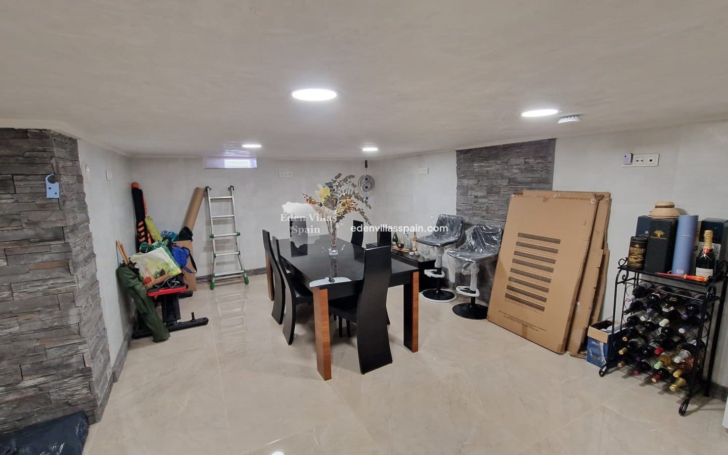 3 quarto Casa em Banda para venda em Daya Vieja com piscina - 459 995 € (Ref: 9528852)