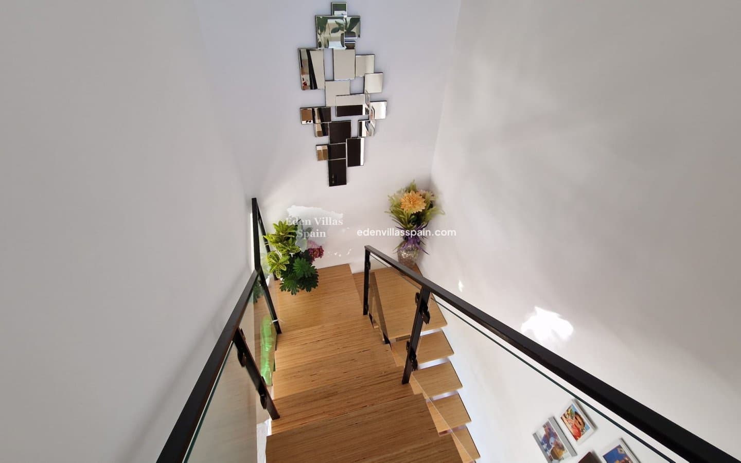 3 soveværelse Byhus til salg i Daya Nueva med swimmingpool - € 459.995 (Ref: 9528855)