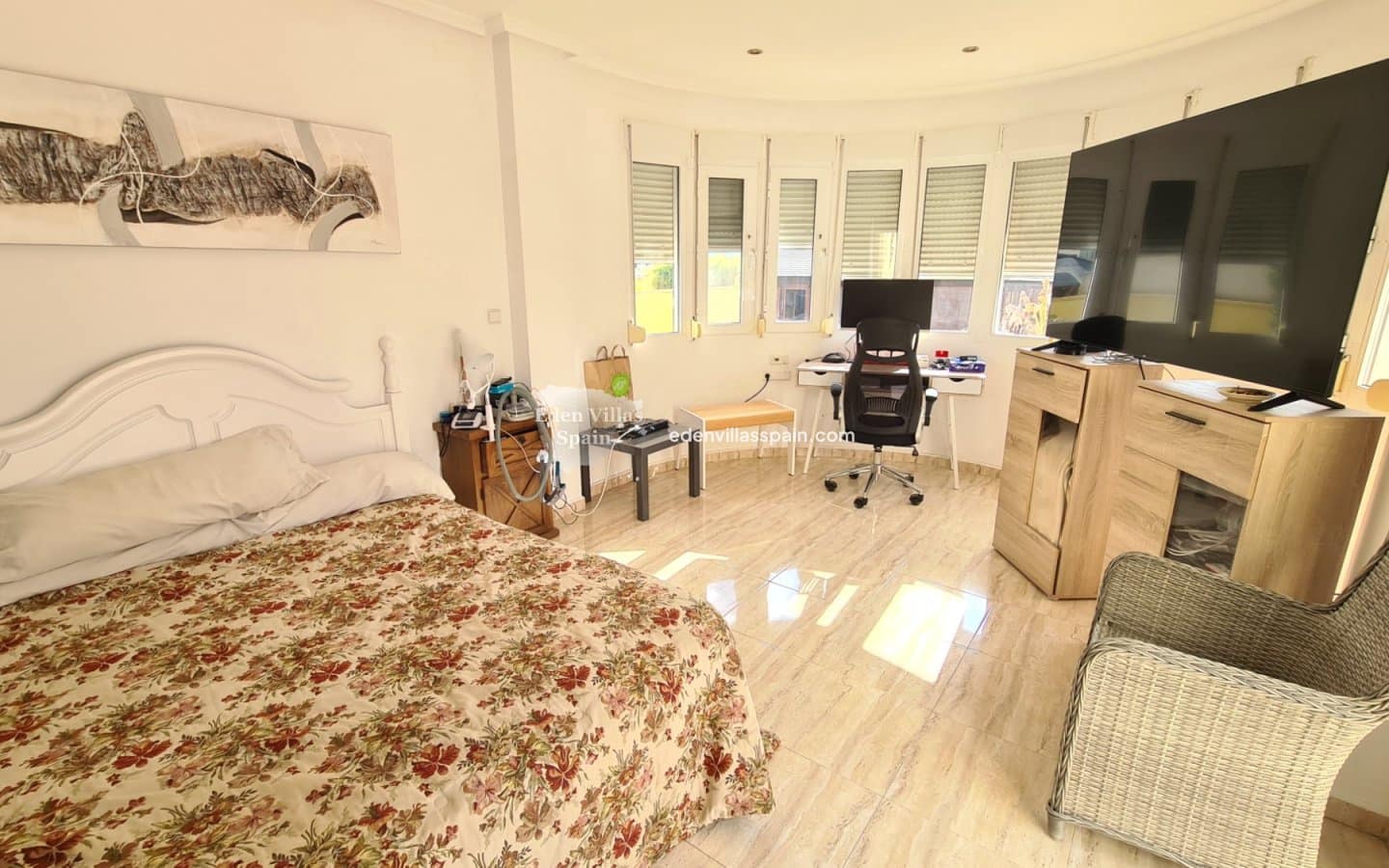 3 bedroom Finca/Country House for sale in Catral with pool - € 390,000 (Ref: 9542560)