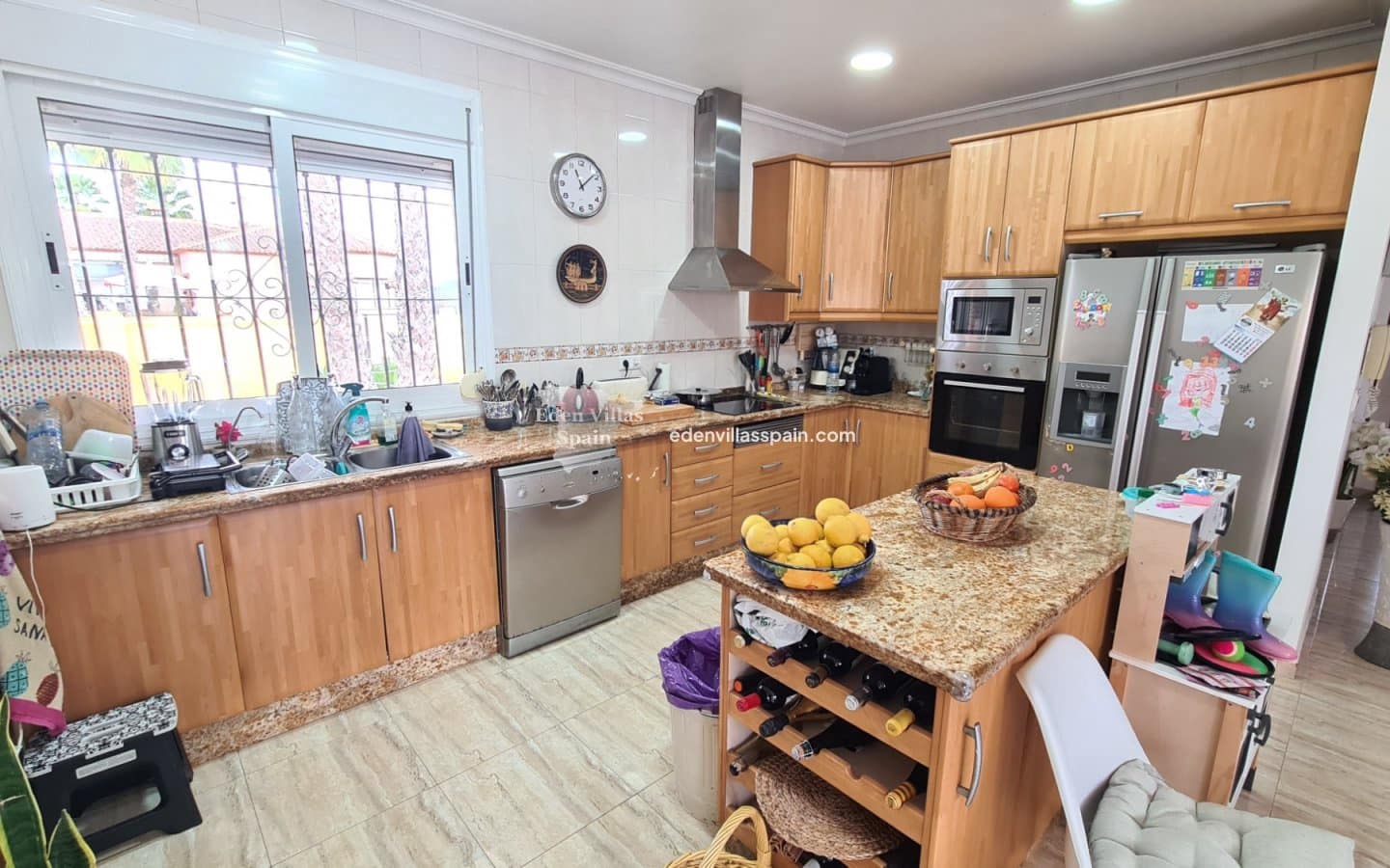 3 bedroom Finca/Country House for sale in Catral with pool - € 390,000 (Ref: 9542560)