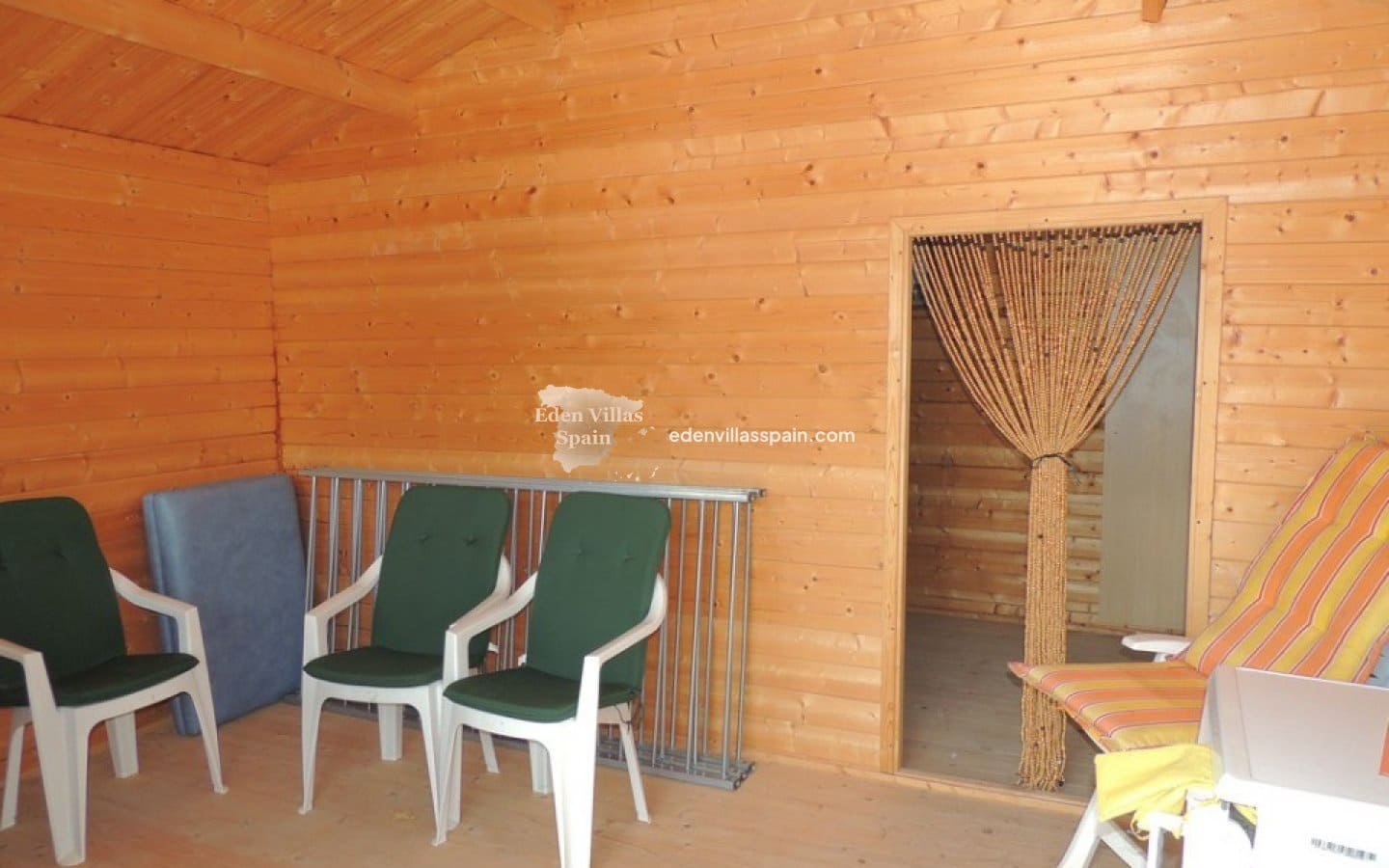 3 camera da letto Villa in vendita in Alicante citta con piscina - 390.000 € (Rif: 9542563)