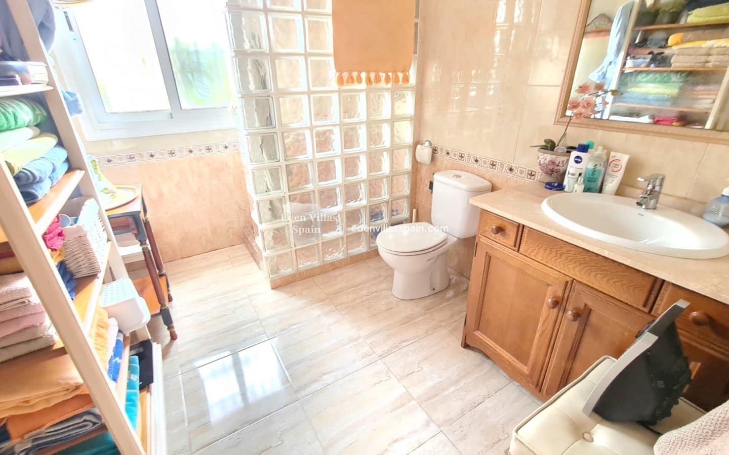 3 camera da letto Villa in vendita in Alicante citta con piscina - 390.000 € (Rif: 9542563)