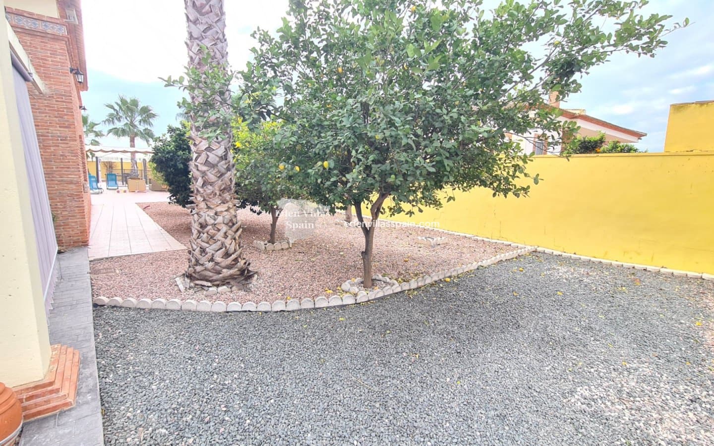 3 camera da letto Villa in vendita in Alicante citta con piscina - 390.000 € (Rif: 9542563)