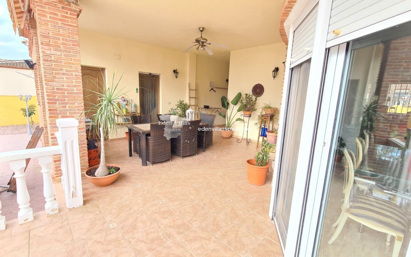 3 Zimmer Villa zu verkaufen in Dolores mit Pool - 390.000 € (Ref: 9542584)