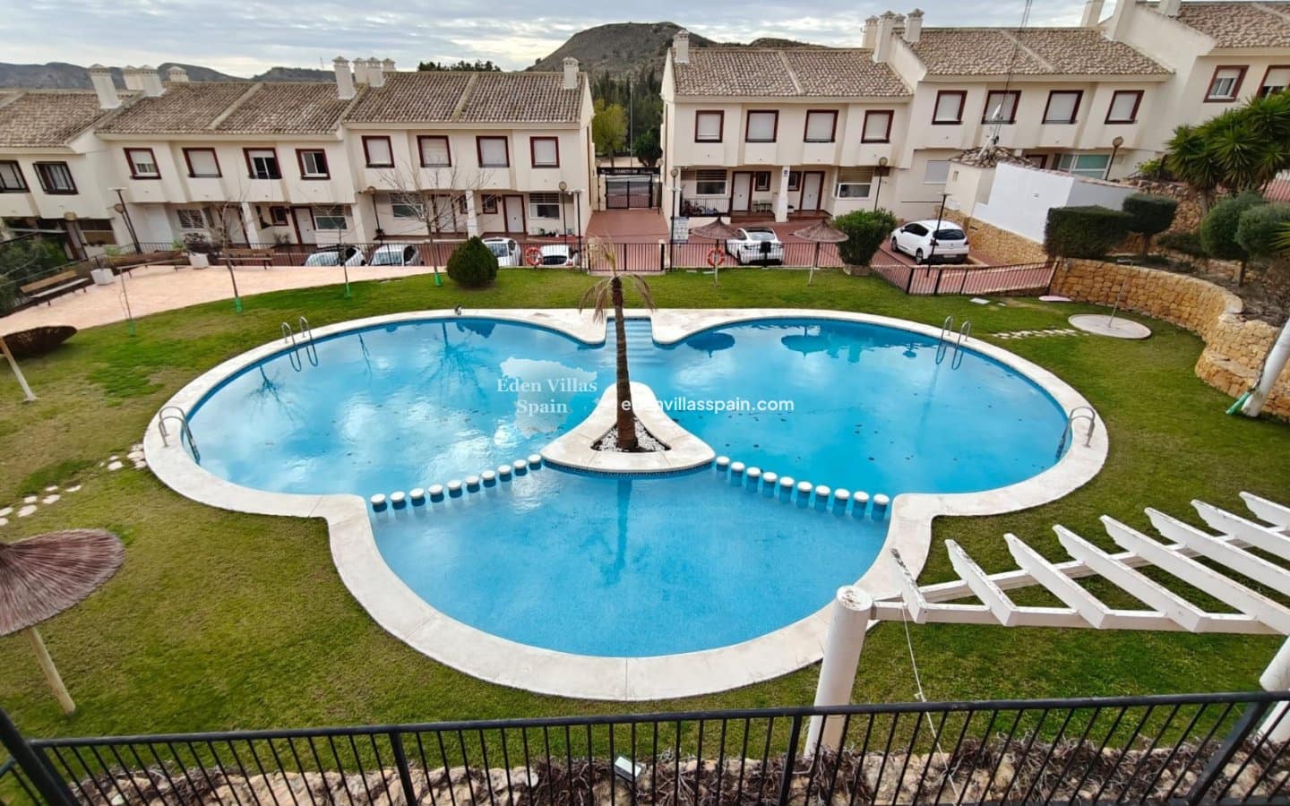 4 camera da letto Casa in vendita in Alicante citta con piscina - 350.000 € (Rif: 9566264)