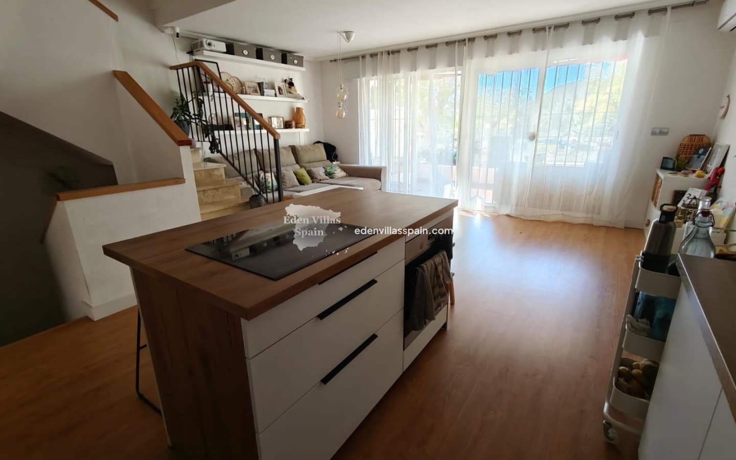 4 camera da letto Casa in vendita in Alicante citta con piscina - 350.000 € (Rif: 9566264)