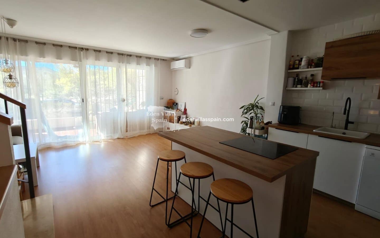 4 camera da letto Casa in vendita in Alicante citta con piscina - 350.000 € (Rif: 9566264)