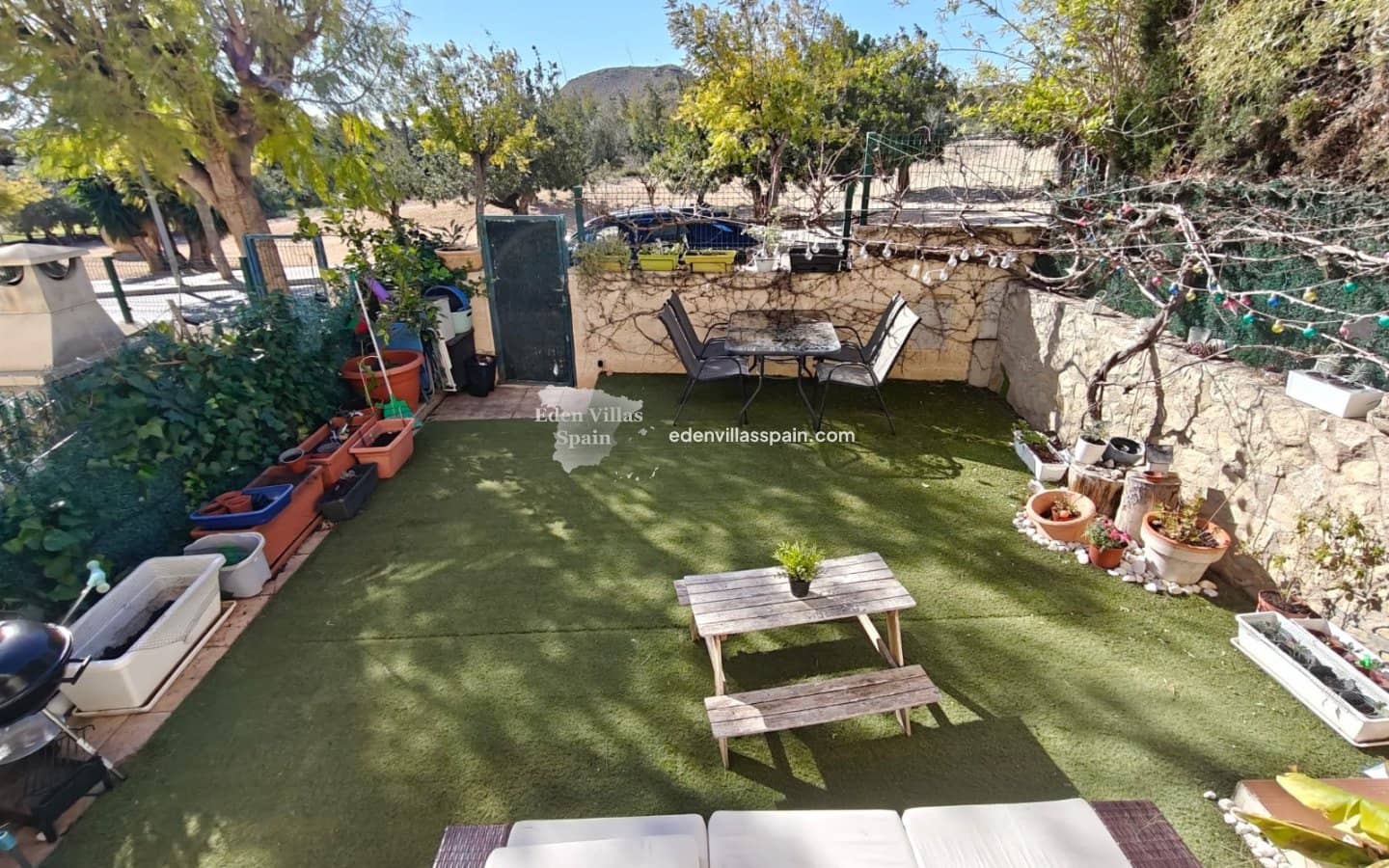 4 camera da letto Casa in vendita in Alicante citta con piscina - 350.000 € (Rif: 9566264)