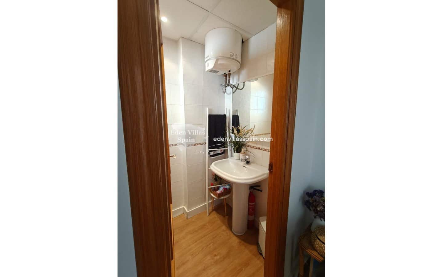 4 camera da letto Casa in vendita in Alicante citta con piscina - 350.000 € (Rif: 9566264)