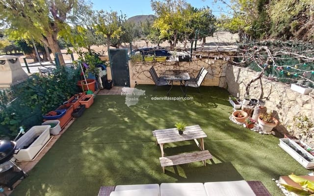 4 camera da letto Casa in vendita in Alicante città con piscina - 350.000 € (Rif: 9566264)