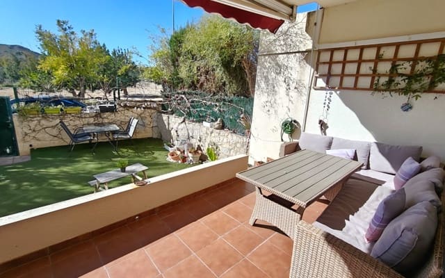 4 camera da letto Casa in vendita in Alicante città con piscina - 350.000 € (Rif: 9566264)