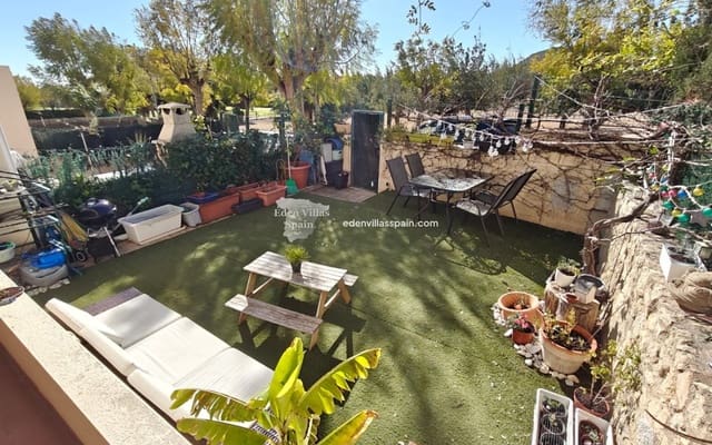 4 camera da letto Casa in vendita in Alicante città con piscina - 350.000 € (Rif: 9566264)