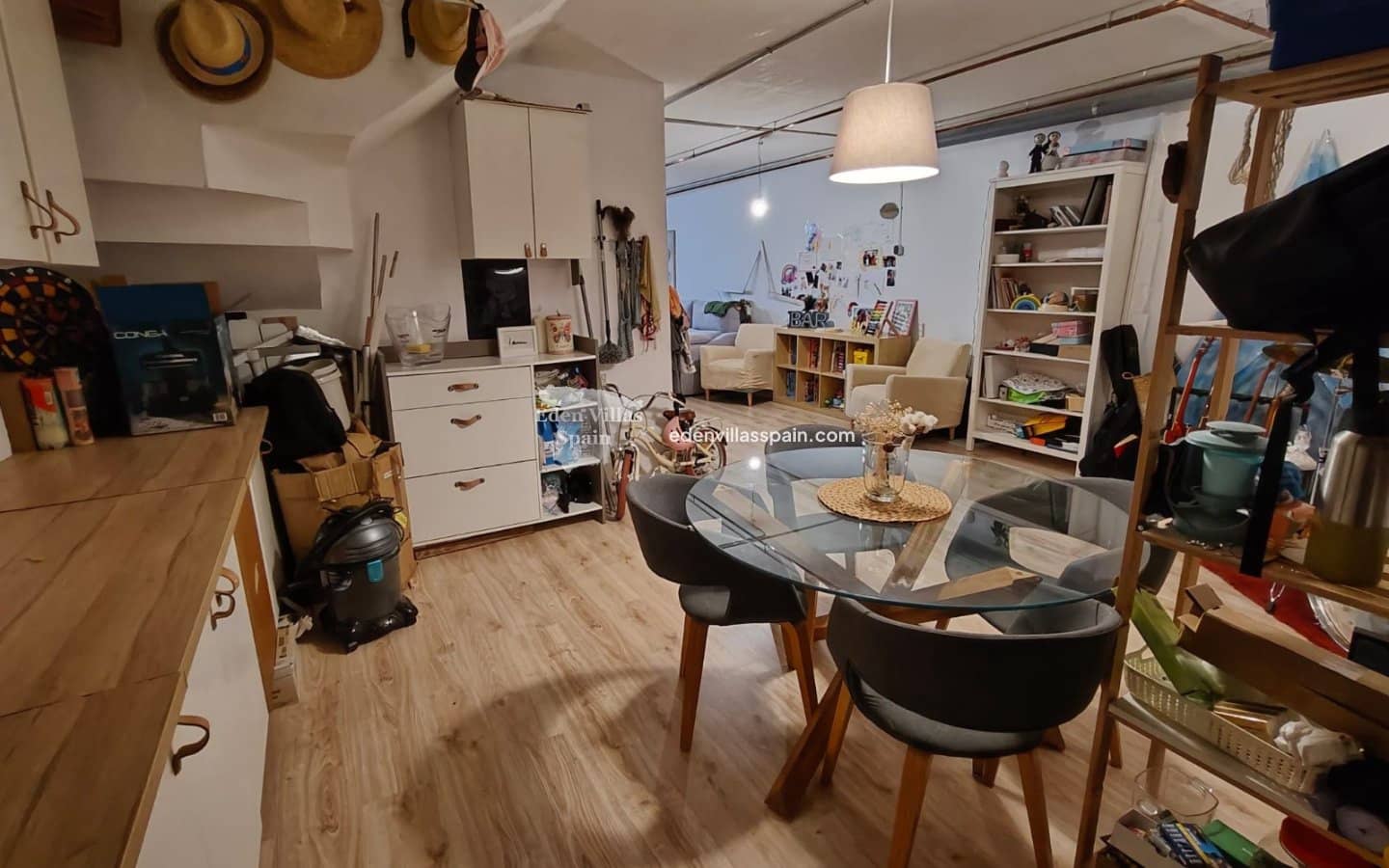 4 camera da letto Casa in vendita in Alicante citta con piscina - 350.000 € (Rif: 9566264)